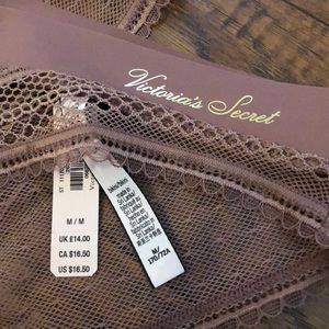 Victoria’s Secret underwear